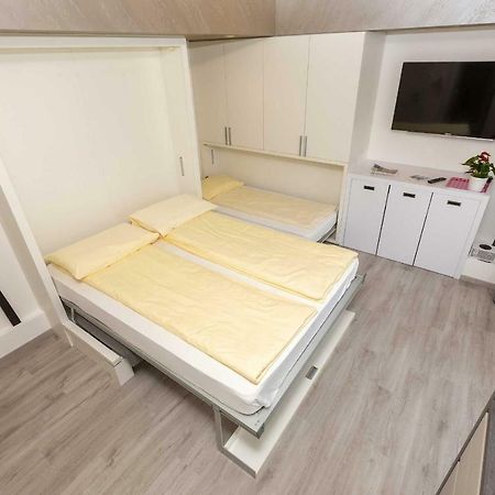 Residence Toblini Torbole Sul Garda Luaran gambar