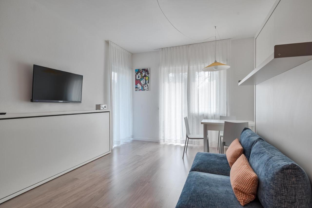 Residence Toblini Torbole Sul Garda Luaran gambar