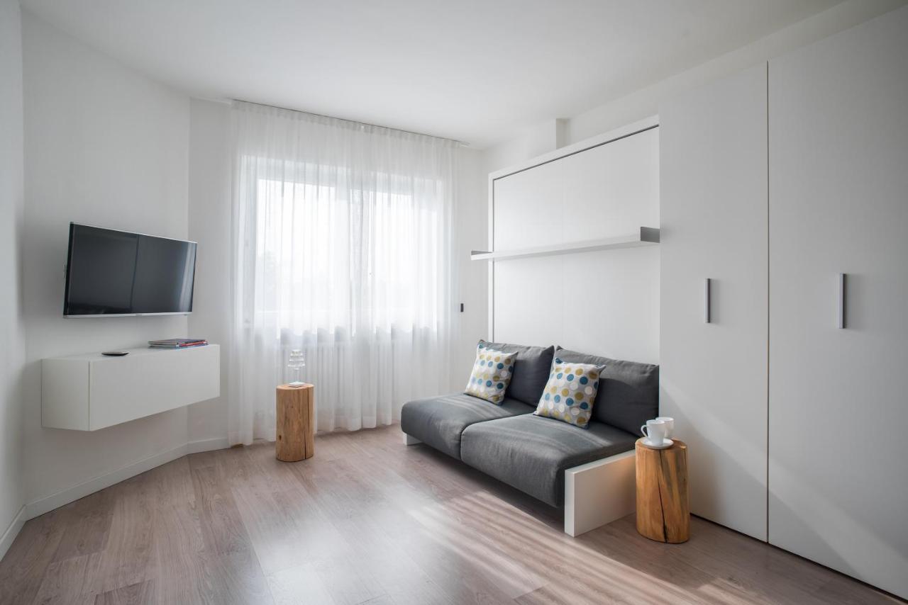 Residence Toblini Torbole Sul Garda Luaran gambar