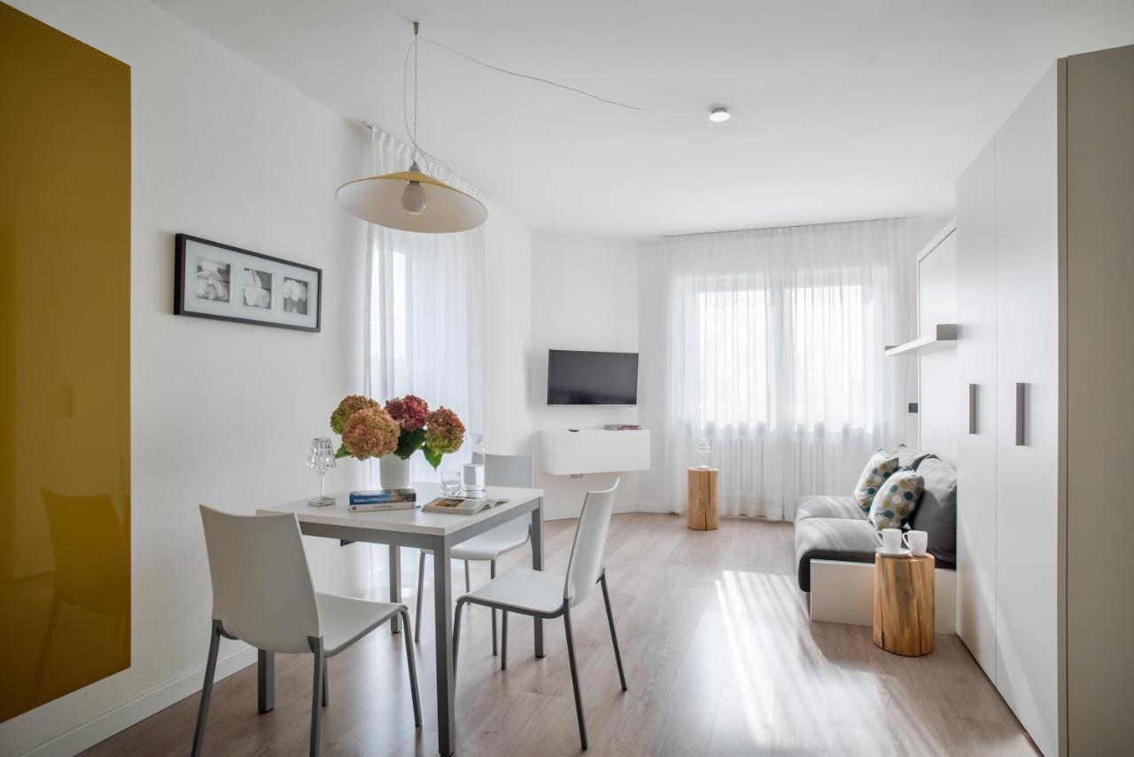 Residence Toblini Torbole Sul Garda Luaran gambar