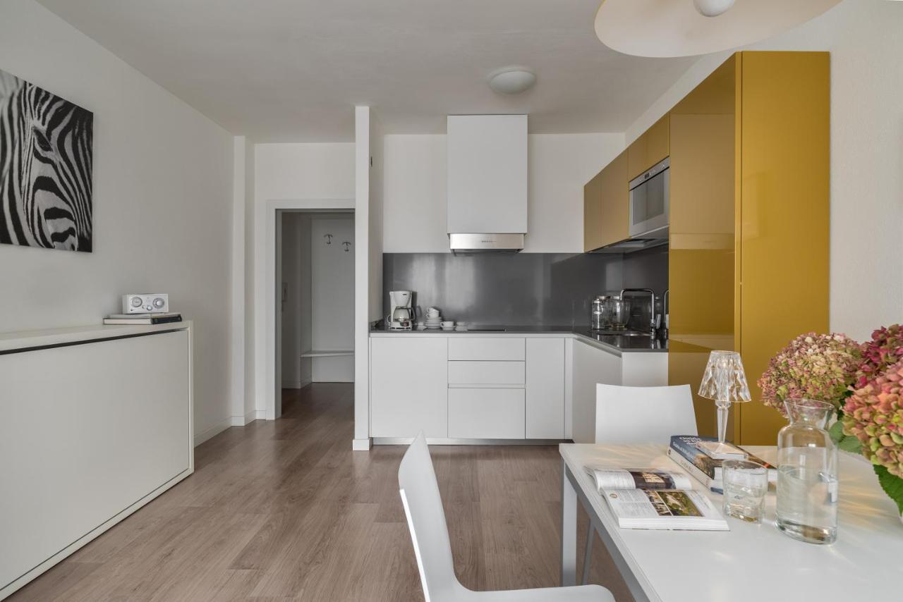 Residence Toblini Torbole Sul Garda Luaran gambar