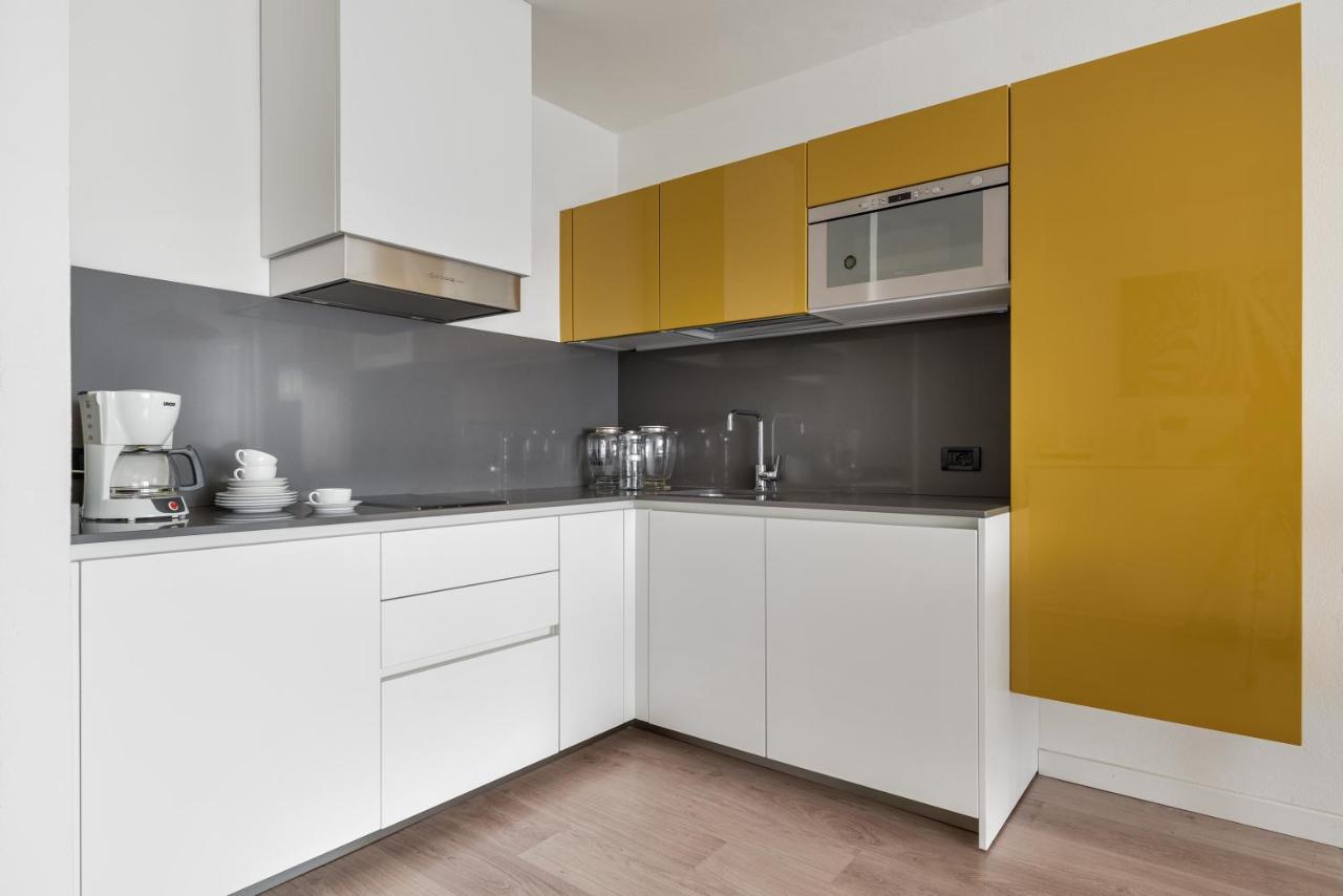 Residence Toblini Torbole Sul Garda Luaran gambar