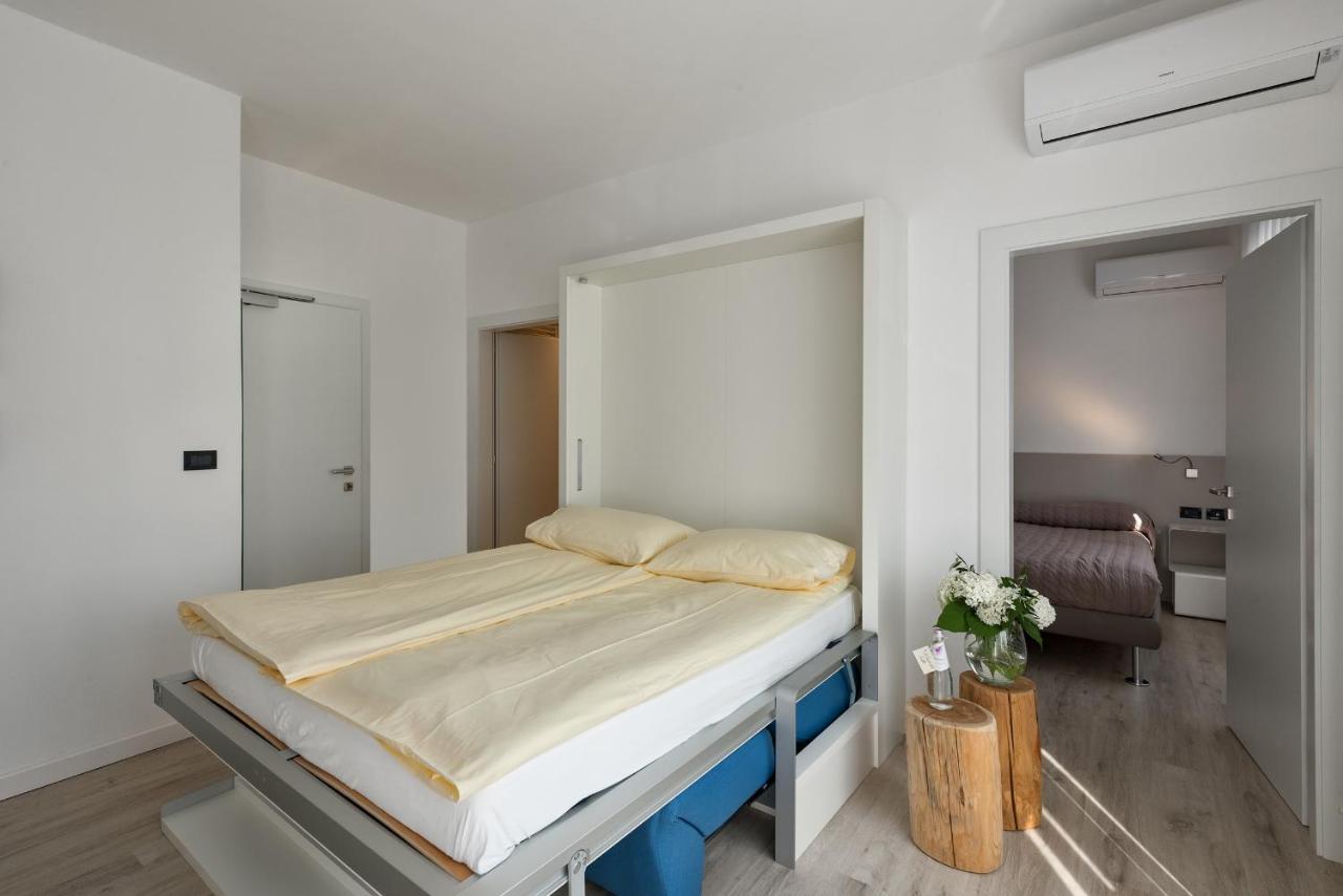 Residence Toblini Torbole Sul Garda Luaran gambar