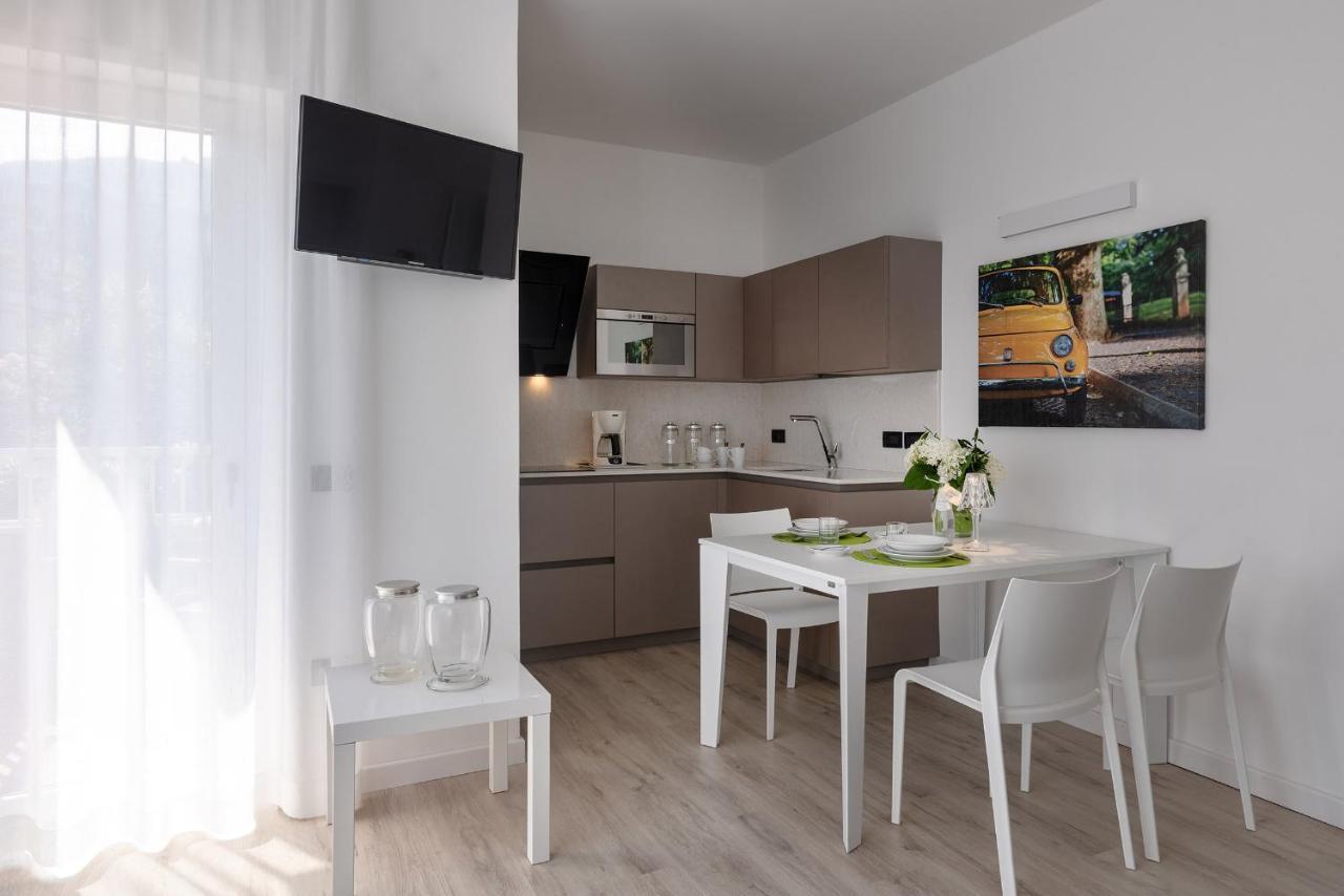 Residence Toblini Torbole Sul Garda Luaran gambar