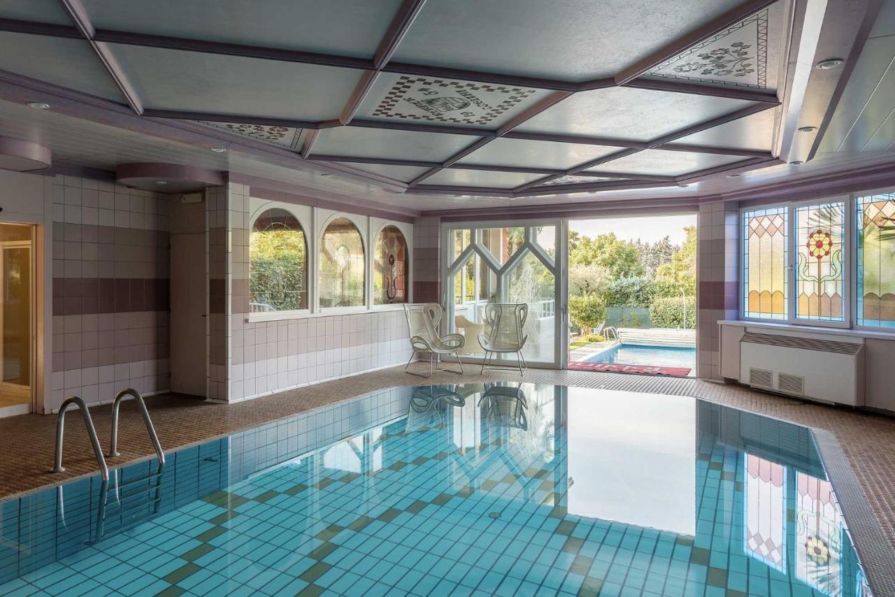 Residence Toblini Torbole Sul Garda Luaran gambar