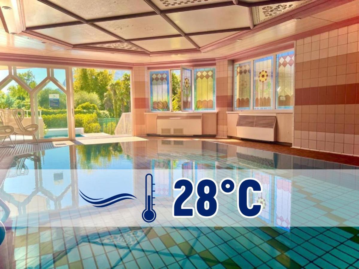 Residence Toblini Torbole Sul Garda Luaran gambar