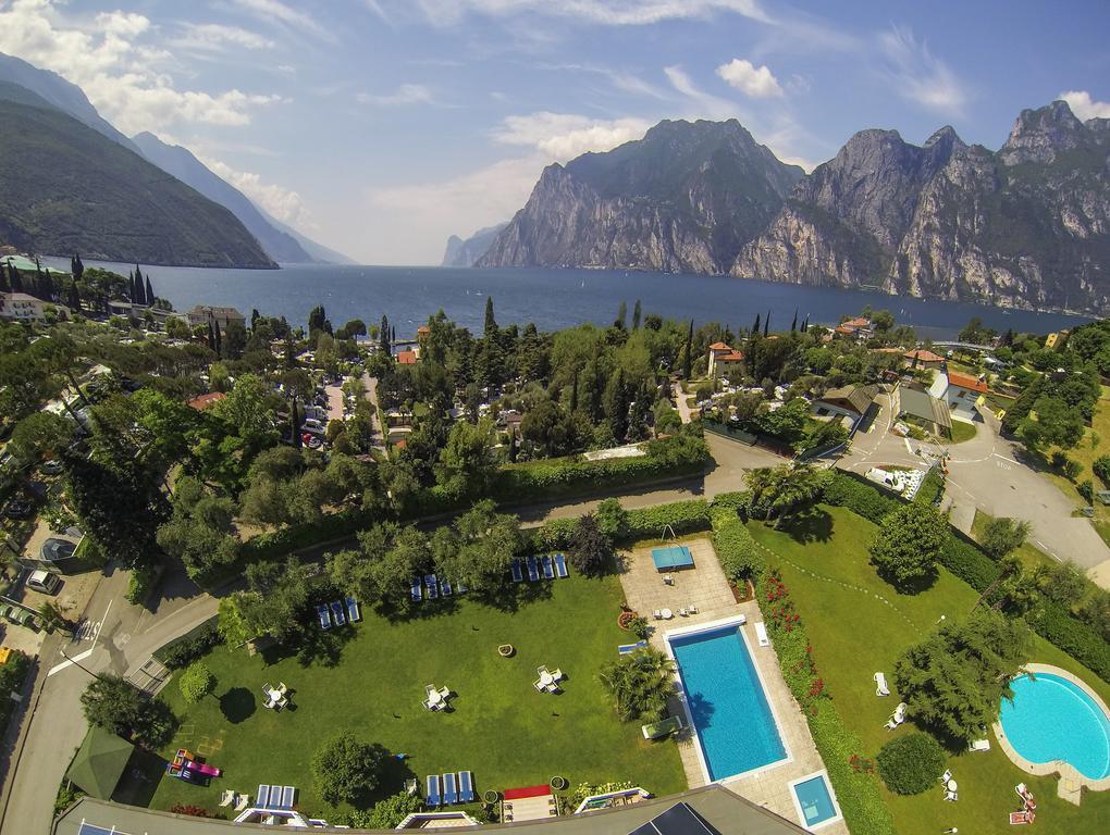 Residence Toblini Torbole Sul Garda Luaran gambar