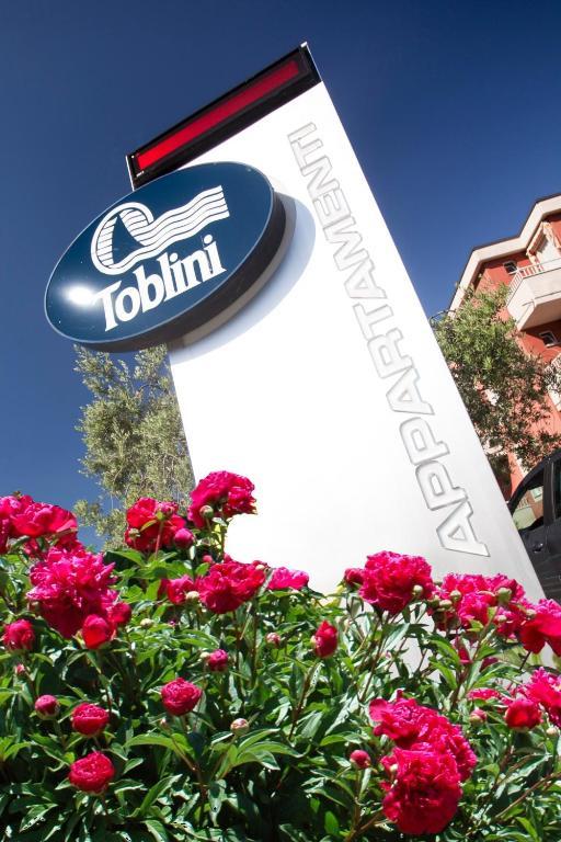 Residence Toblini Torbole Sul Garda Luaran gambar