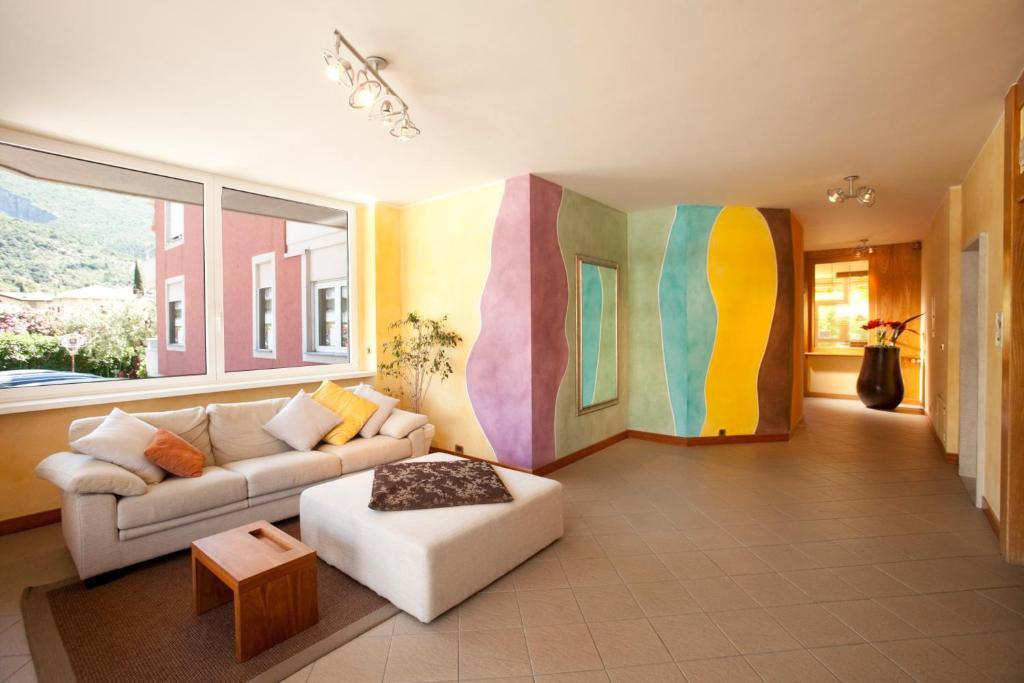 Residence Toblini Torbole Sul Garda Luaran gambar