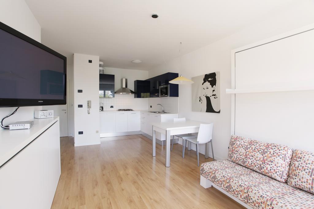 Residence Toblini Torbole Sul Garda Luaran gambar
