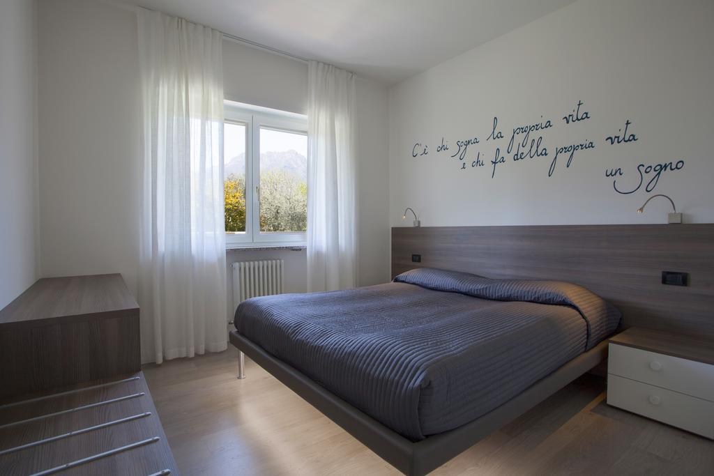 Residence Toblini Torbole Sul Garda Luaran gambar