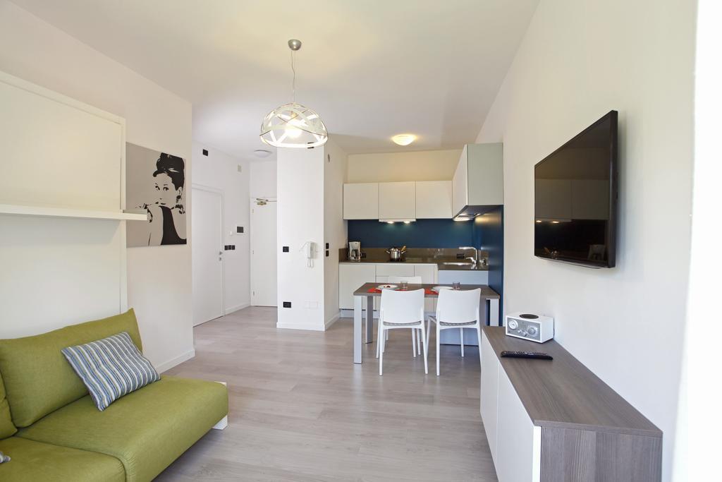 Residence Toblini Torbole Sul Garda Luaran gambar