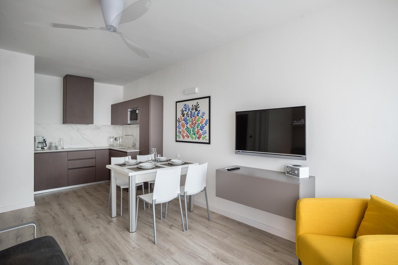 Residence Toblini Torbole Sul Garda Luaran gambar