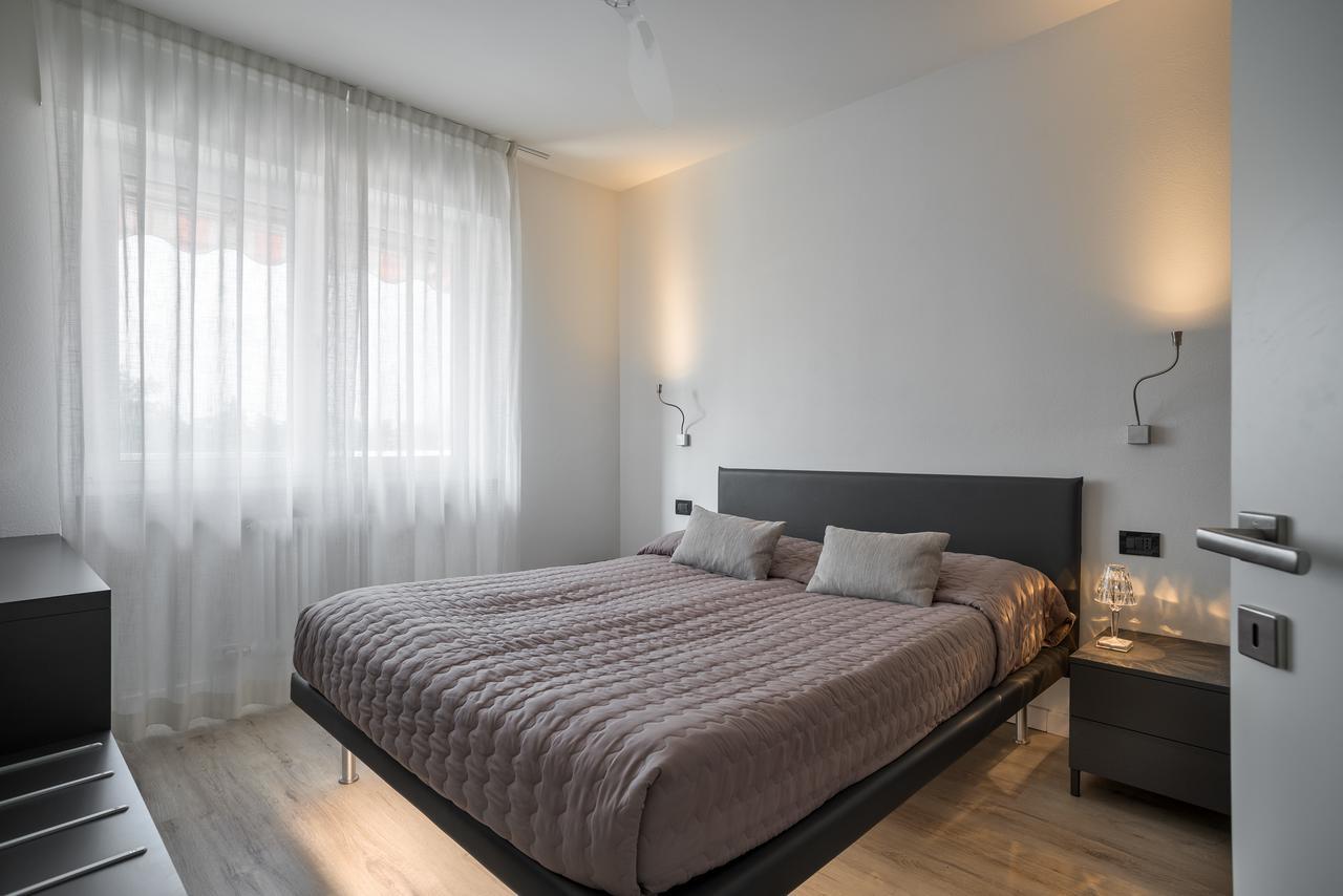 Residence Toblini Torbole Sul Garda Luaran gambar