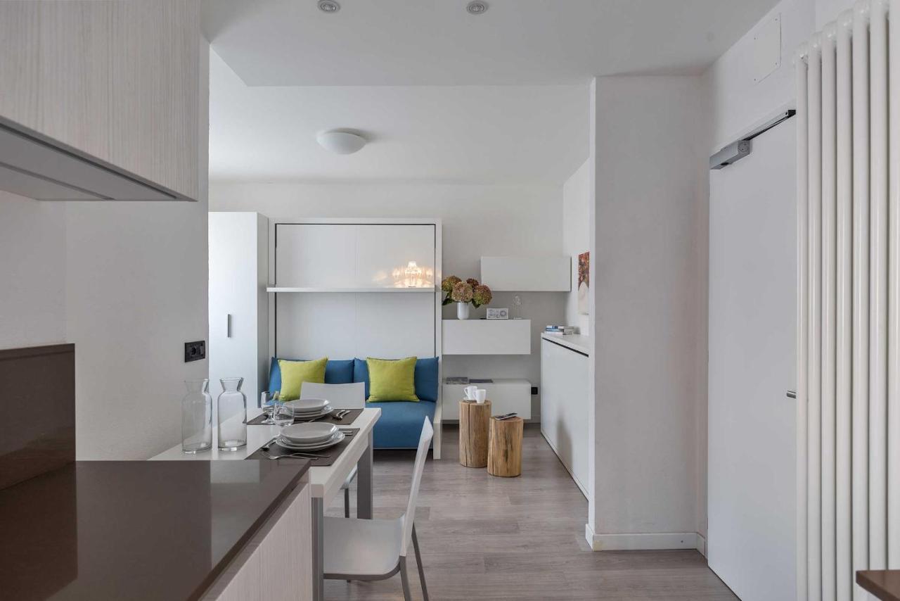Residence Toblini Torbole Sul Garda Luaran gambar