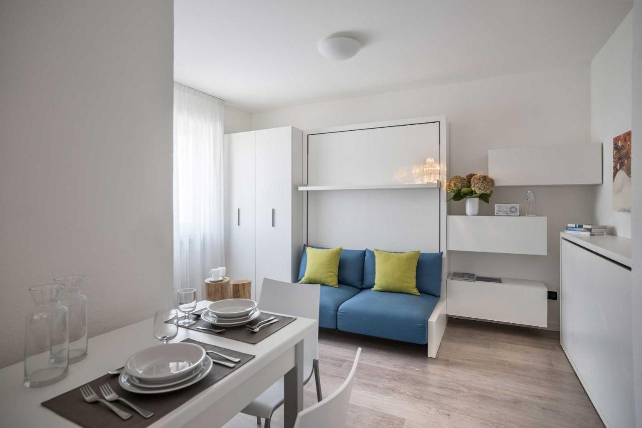 Residence Toblini Torbole Sul Garda Luaran gambar