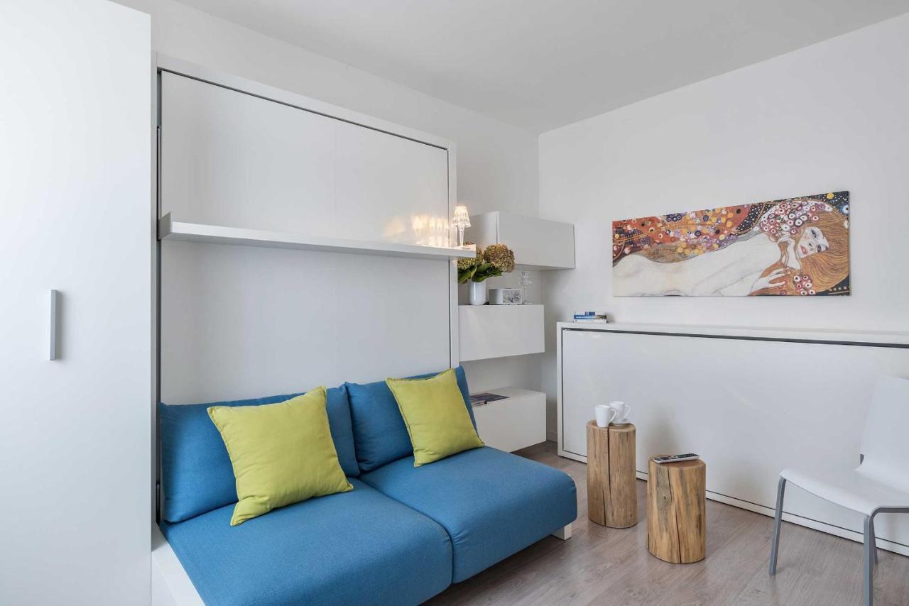 Residence Toblini Torbole Sul Garda Luaran gambar