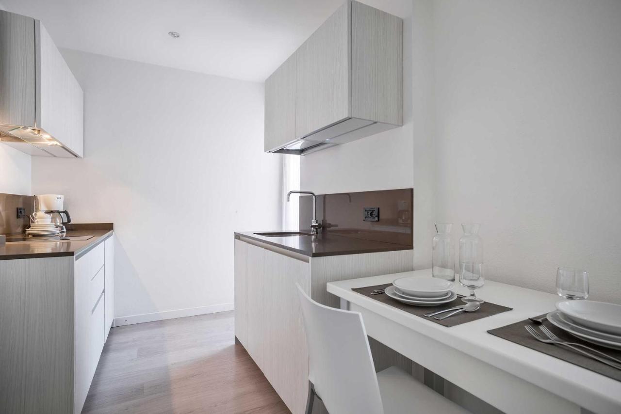 Residence Toblini Torbole Sul Garda Luaran gambar