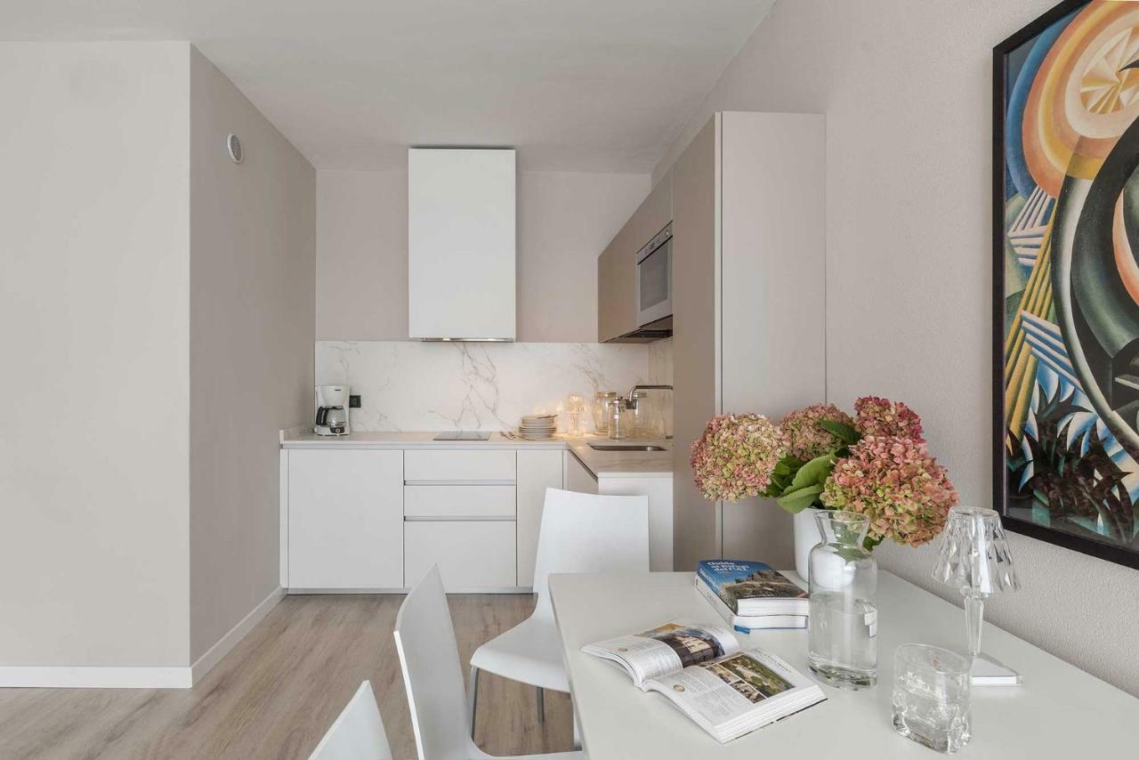 Residence Toblini Torbole Sul Garda Luaran gambar