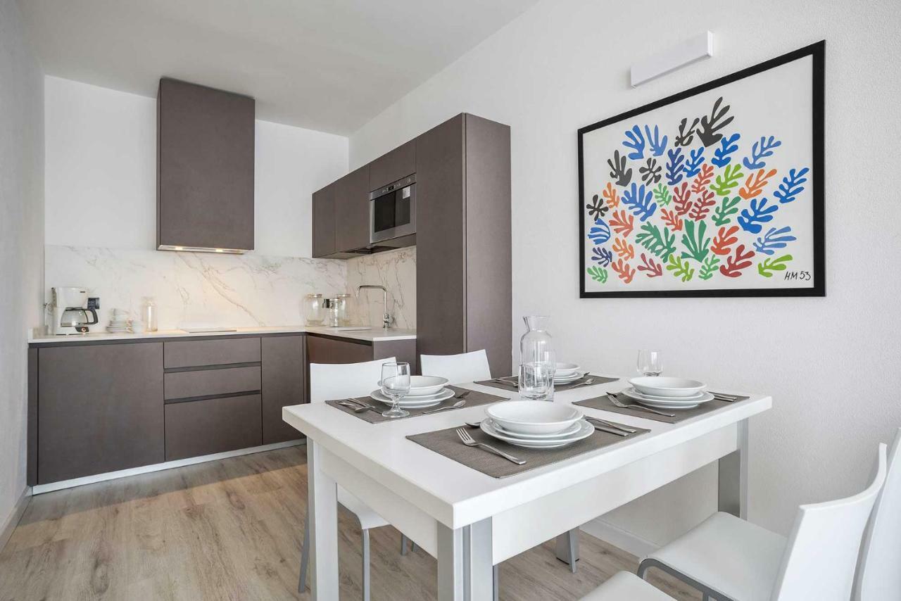 Residence Toblini Torbole Sul Garda Luaran gambar