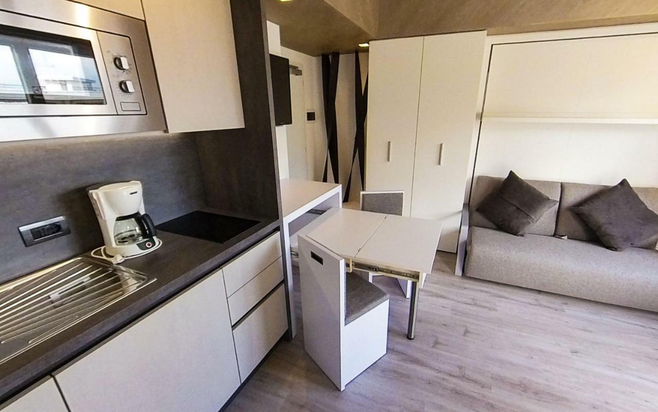 Residence Toblini Torbole Sul Garda Luaran gambar