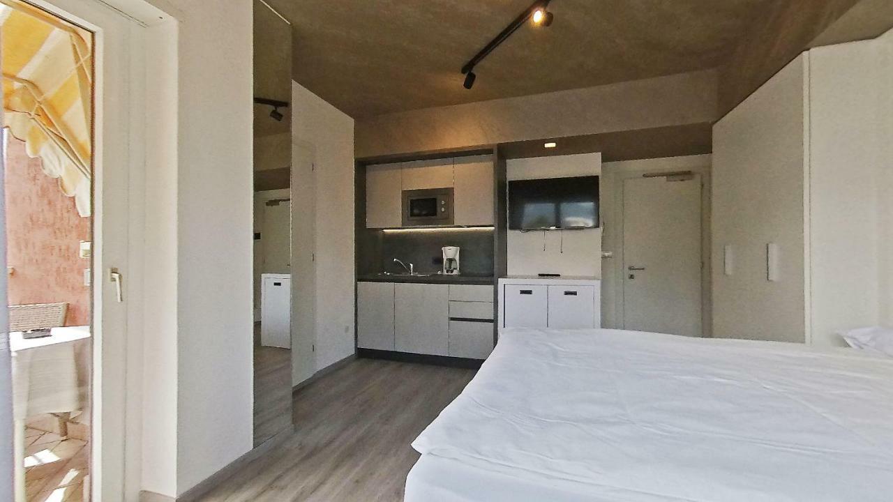 Residence Toblini Torbole Sul Garda Luaran gambar