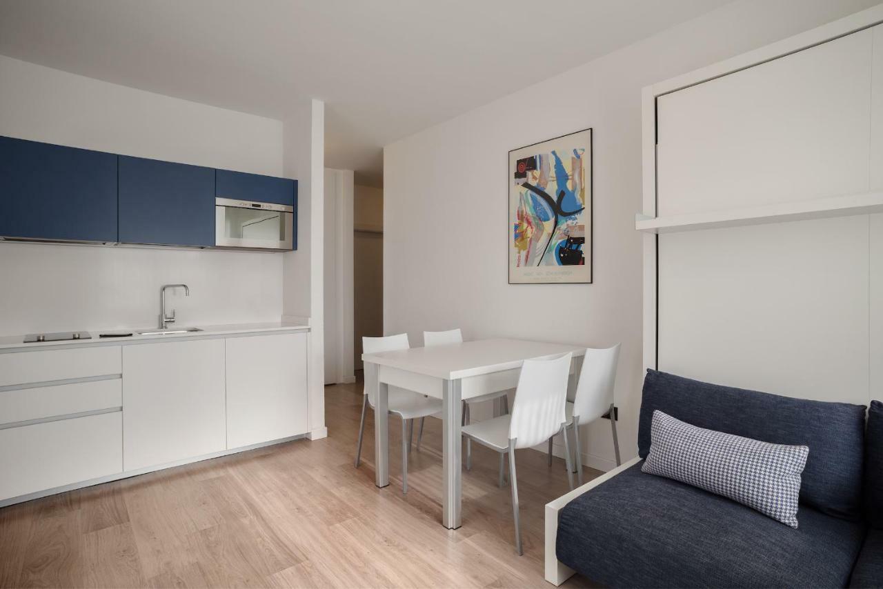 Residence Toblini Torbole Sul Garda Luaran gambar