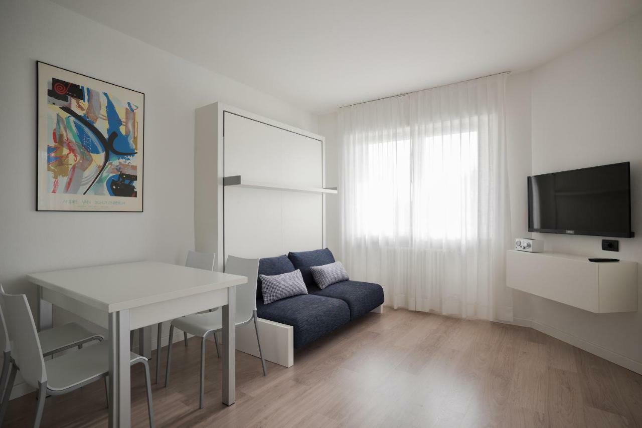 Residence Toblini Torbole Sul Garda Luaran gambar
