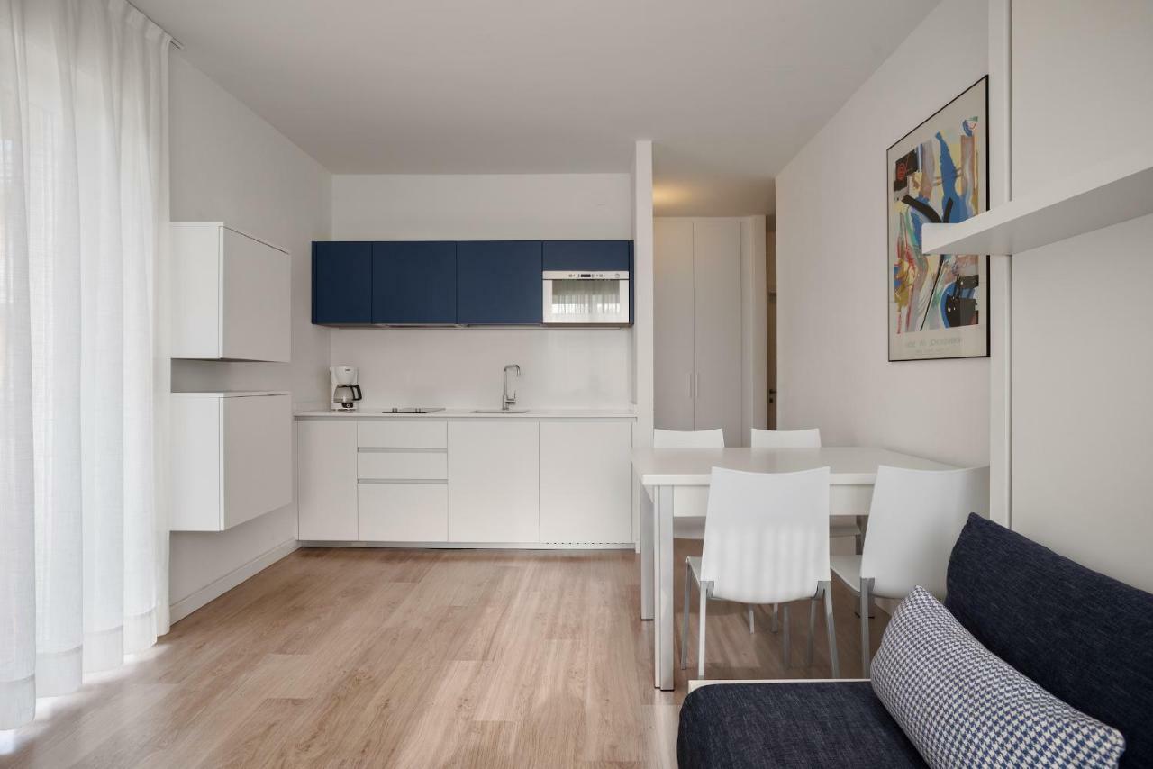 Residence Toblini Torbole Sul Garda Luaran gambar