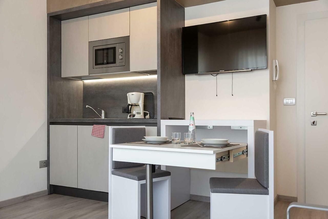 Residence Toblini Torbole Sul Garda Luaran gambar