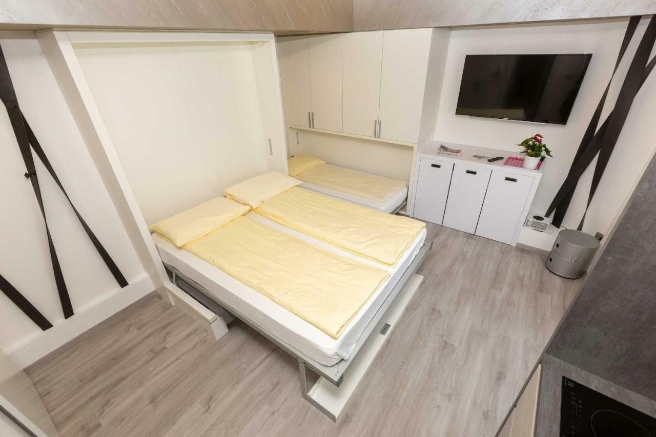 Residence Toblini Torbole Sul Garda Luaran gambar
