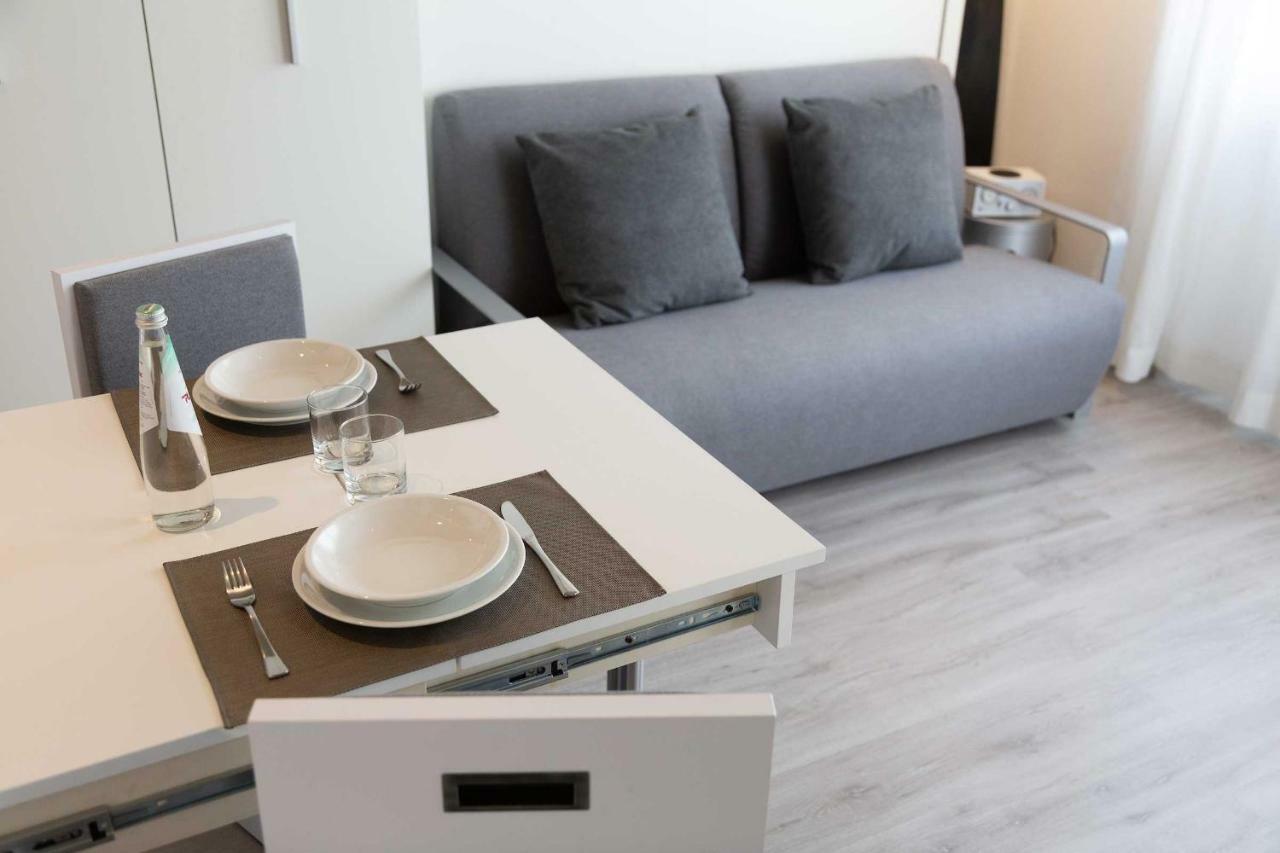 Residence Toblini Torbole Sul Garda Luaran gambar