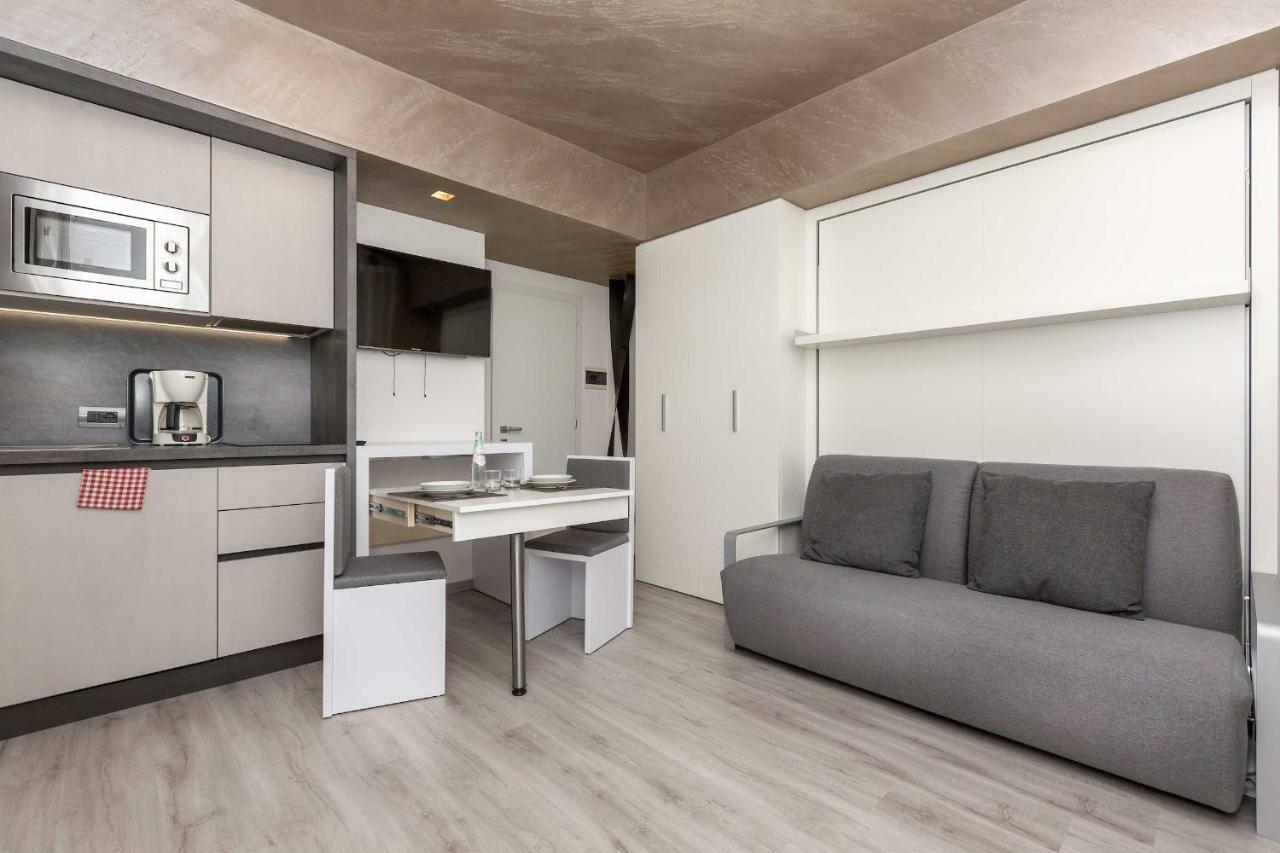 Residence Toblini Torbole Sul Garda Luaran gambar