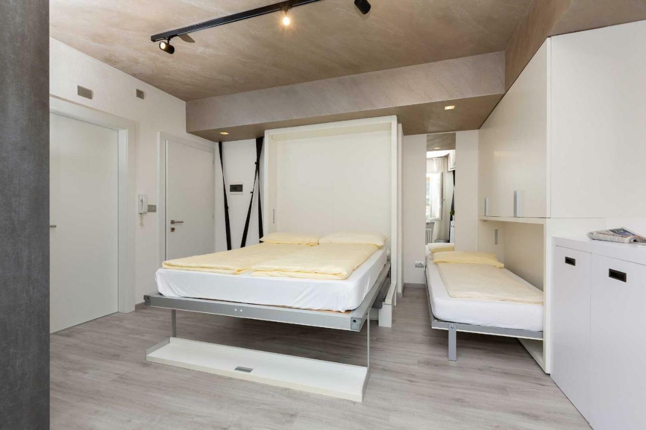 Residence Toblini Torbole Sul Garda Luaran gambar