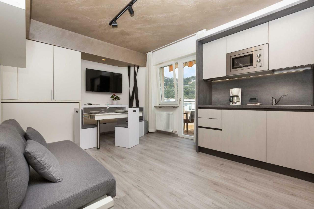 Residence Toblini Torbole Sul Garda Luaran gambar